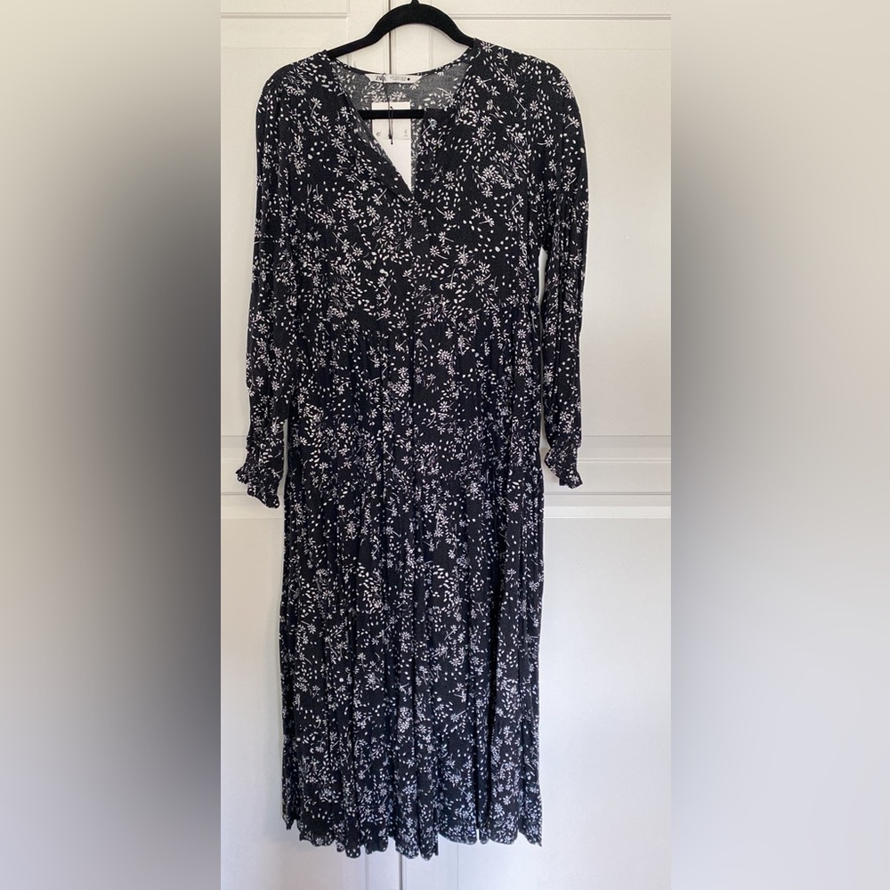 BnWt Zara dress in small